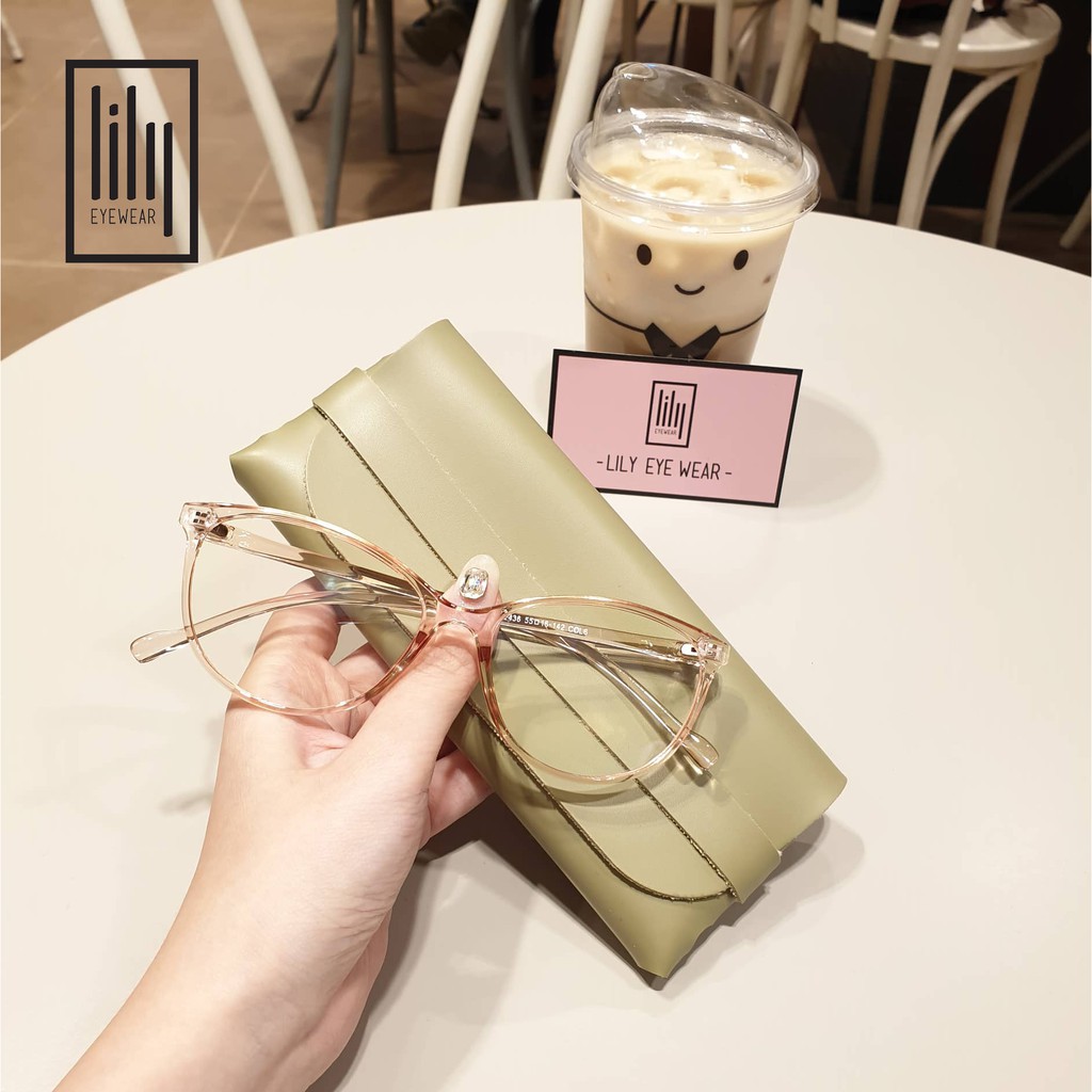Gọng kính cận NB 2436